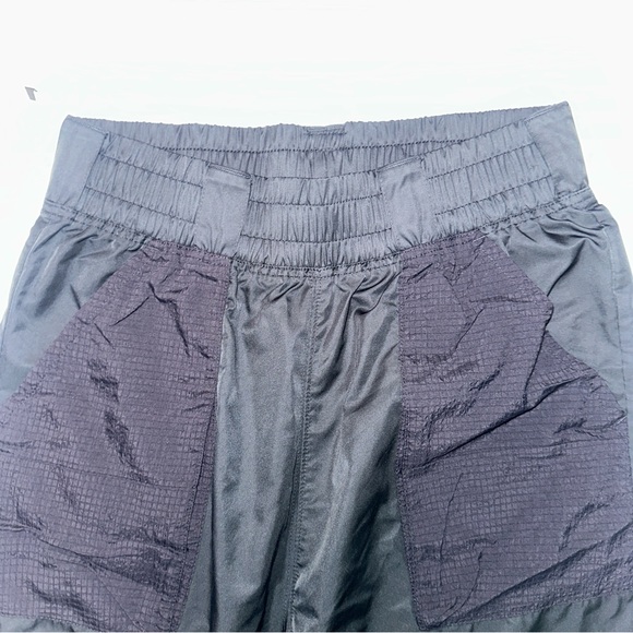 Nike Black Wind Pant Jogger Size Medium - Picture 13 of 13